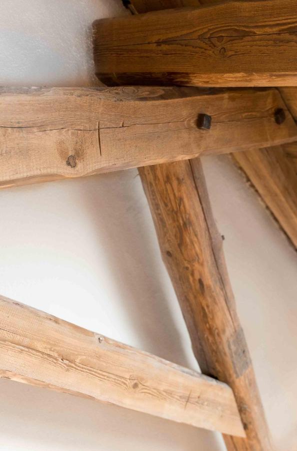 Chalet-Ferienwohnung Giebeltraum, 115 Qm, Wellness/Fitness/Sauna - Bergroedelhof Feilitzsch ภายนอก รูปภาพ