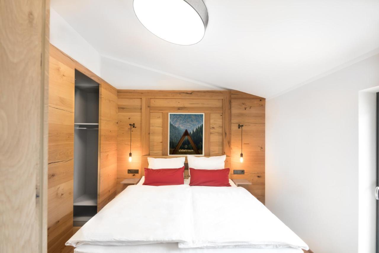 Chalet-Ferienwohnung Giebeltraum, 115 Qm, Wellness/Fitness/Sauna - Bergroedelhof Feilitzsch ภายนอก รูปภาพ