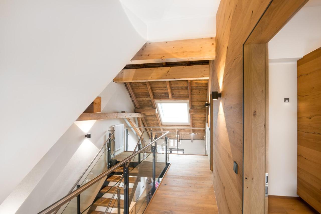 Chalet-Ferienwohnung Giebeltraum, 115 Qm, Wellness/Fitness/Sauna - Bergroedelhof Feilitzsch ภายนอก รูปภาพ