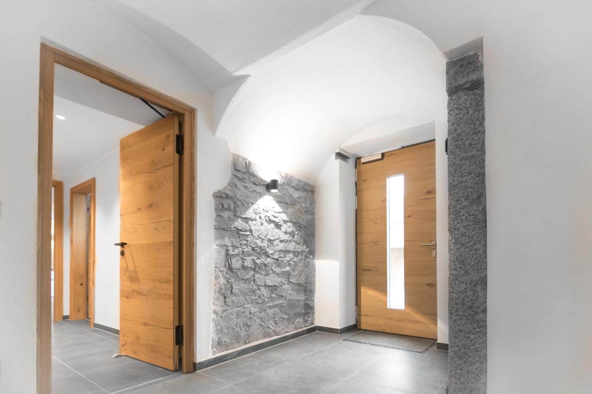 Chalet-Ferienwohnung Giebeltraum, 115 Qm, Wellness/Fitness/Sauna - Bergroedelhof Feilitzsch ภายนอก รูปภาพ